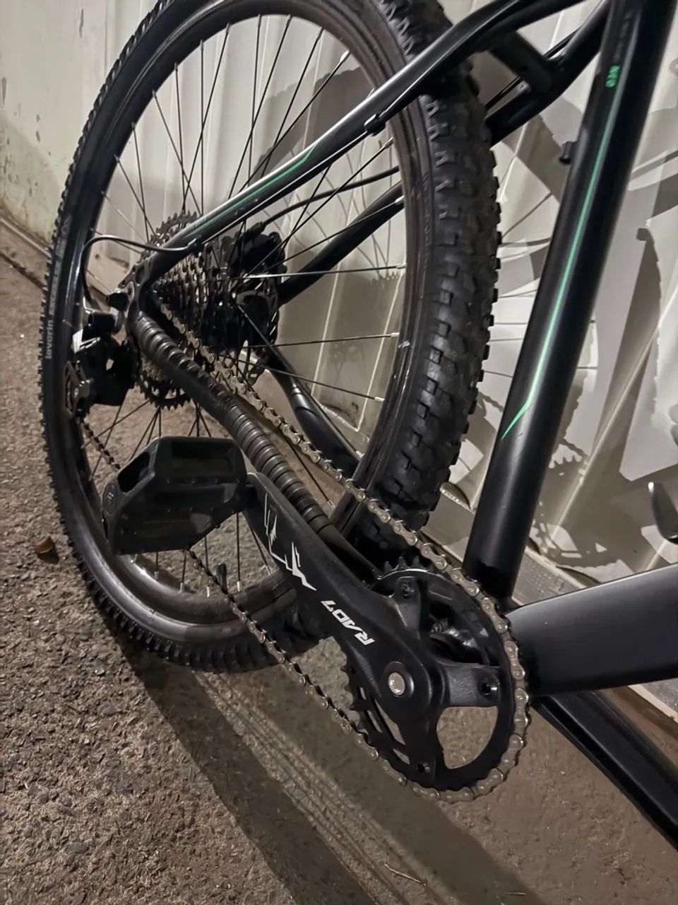 Bike aro 29