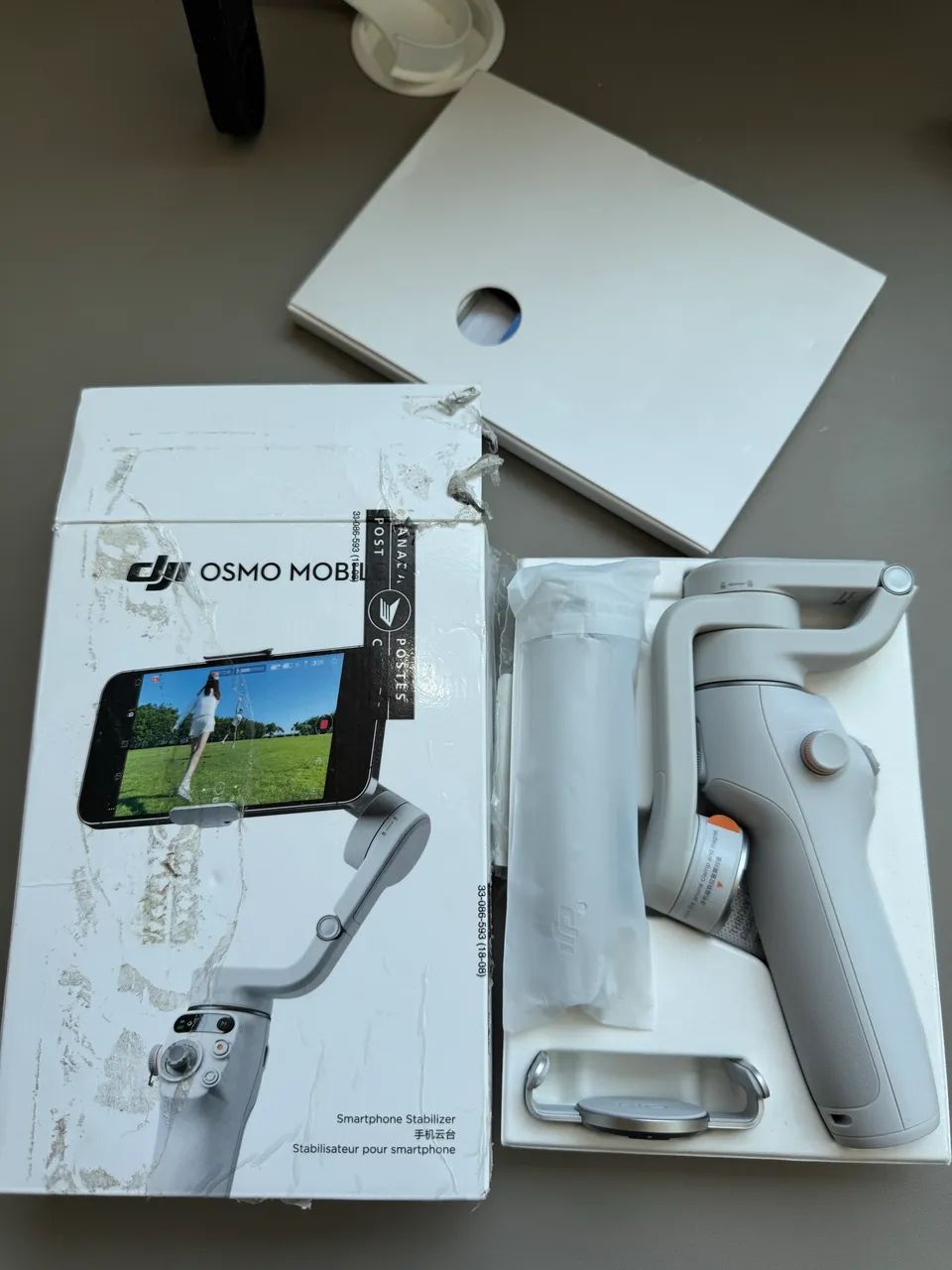 DJI Osmo Mobile 6 - Foto 2