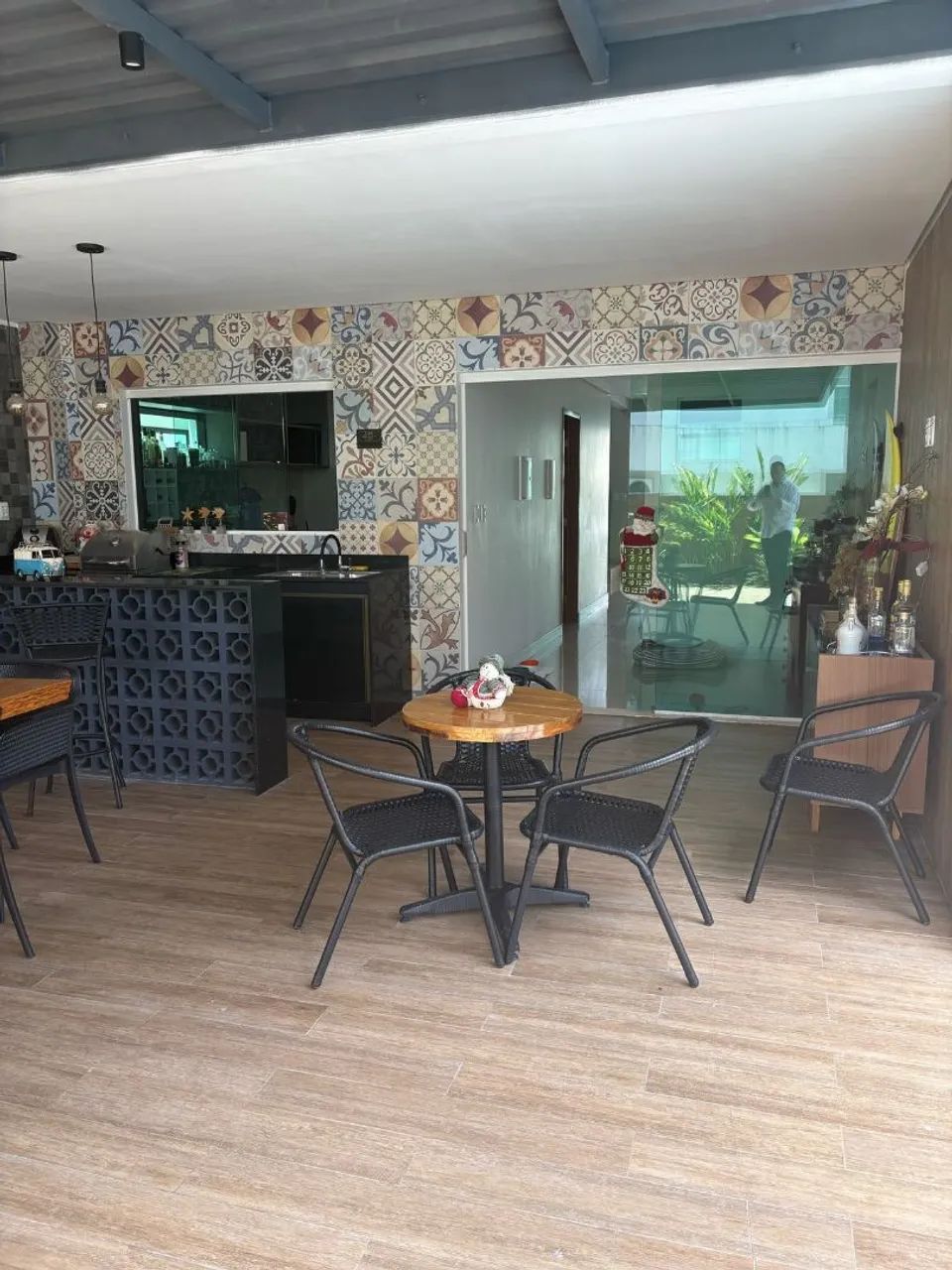 Casa no Altiplano em condominio  fechado Boungaiville - Foto 3