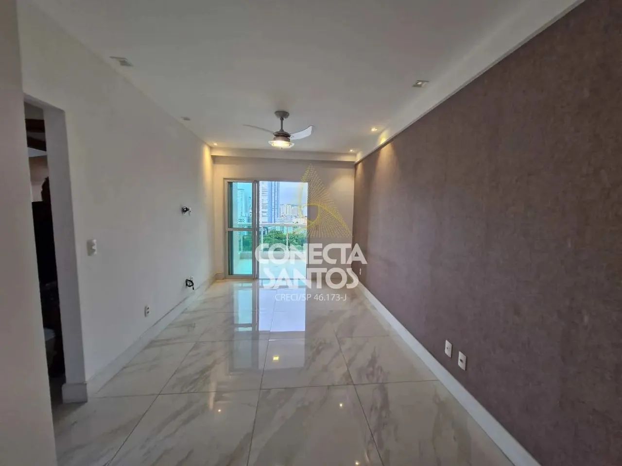 Apto 2 quartos SantosR$ 1.18 mi, Cod: 1242 - Foto 3