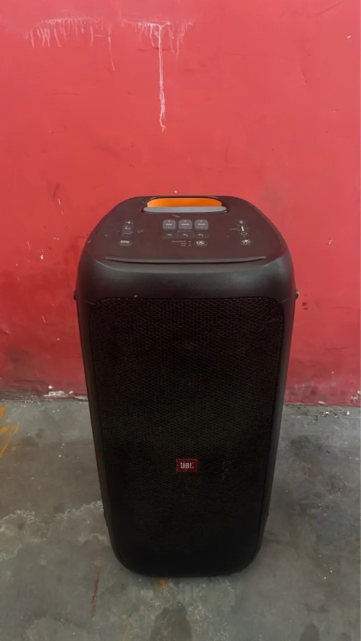 JBL partybox 310  - Foto 2