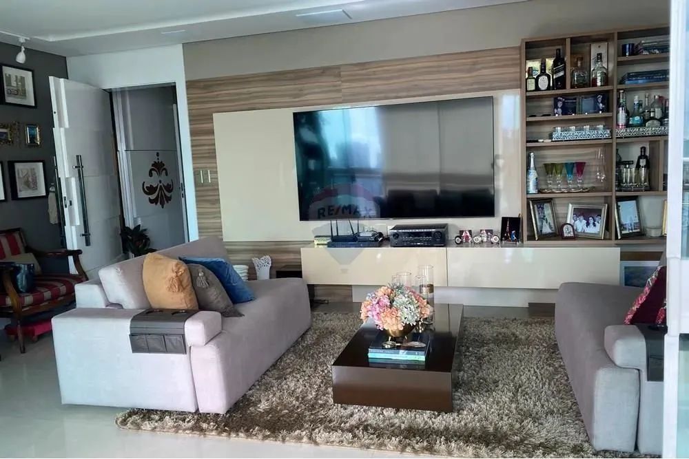 Aluguel-se apartamento de alto padão para COP30 - Foto 2