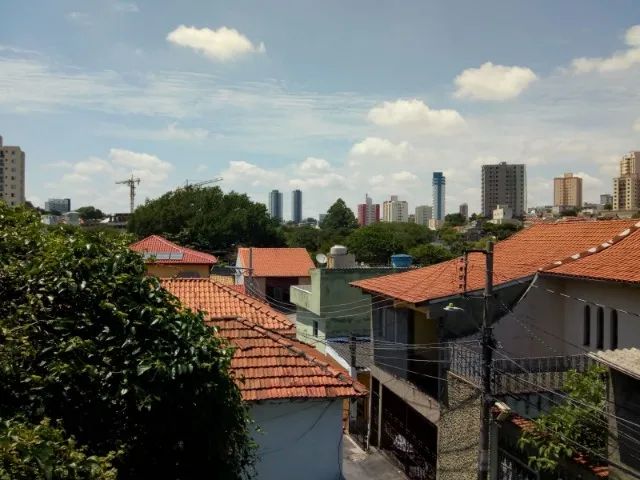 Foto - São Paulo - Vila Esperança