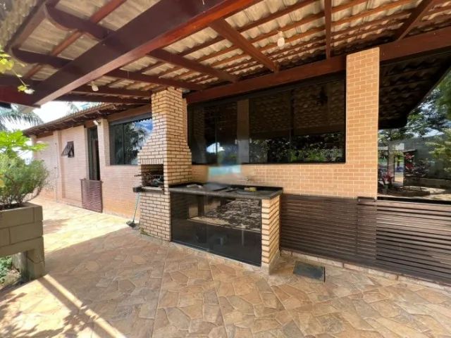 DAY USE CHURRASQUEIRAS/ PISCINA  VIVE LA VIE PONTE ALTA - Foto 11