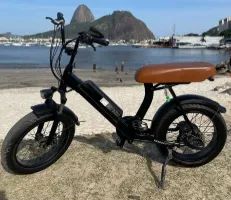 Bike Cruiser 2025