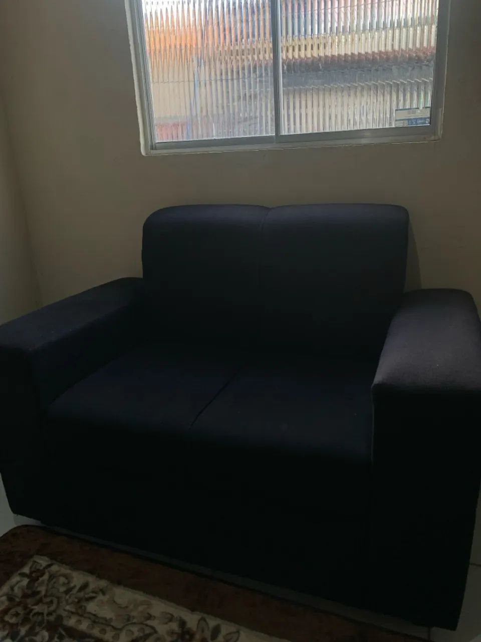 Sofá 2 lugares - Foto 4