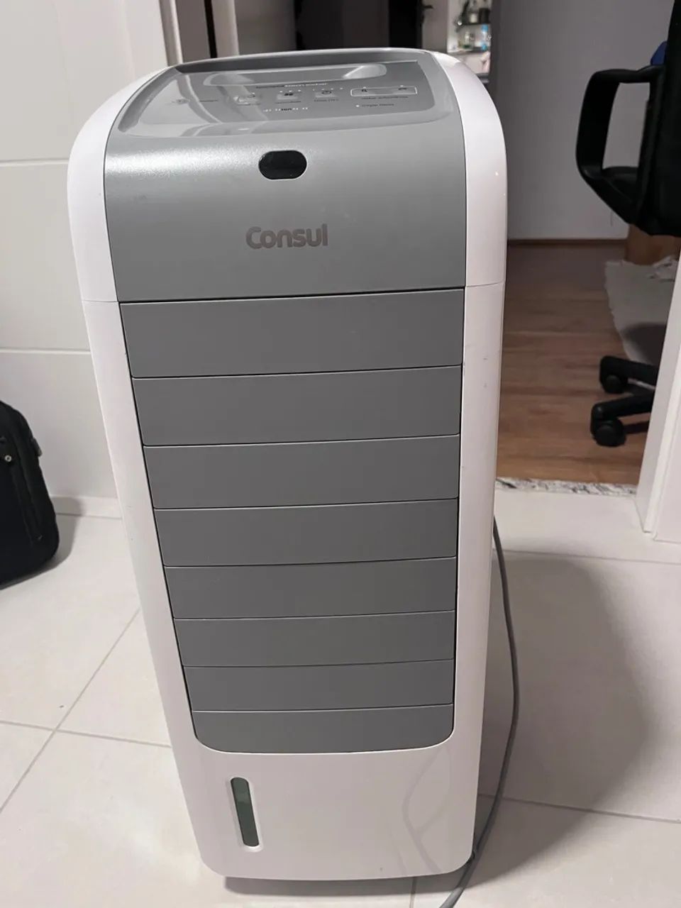 Climatizador Consul Bem Estar - Ionização e Timer - Foto 2