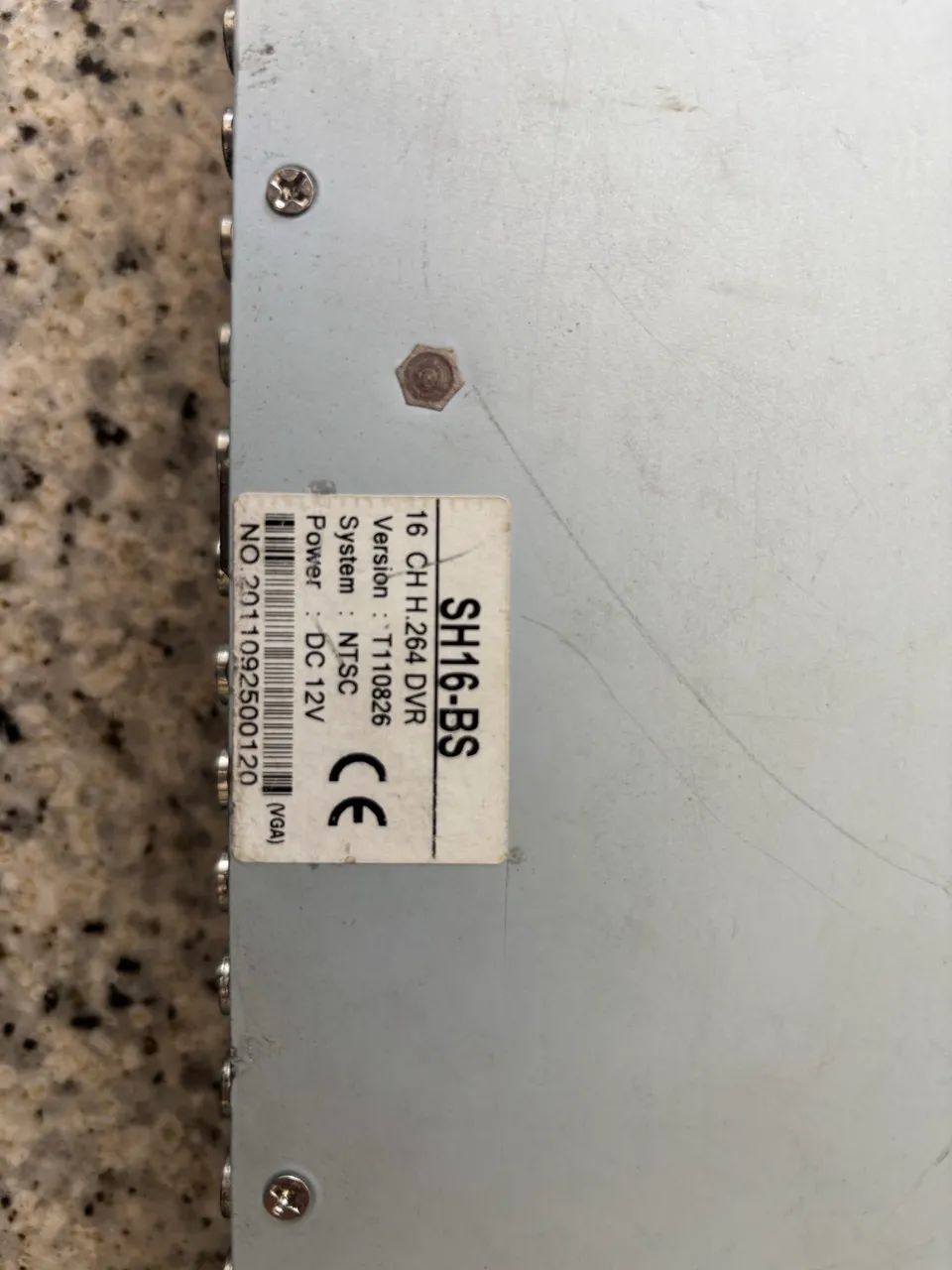 Dvr 16 canais  - Foto 3