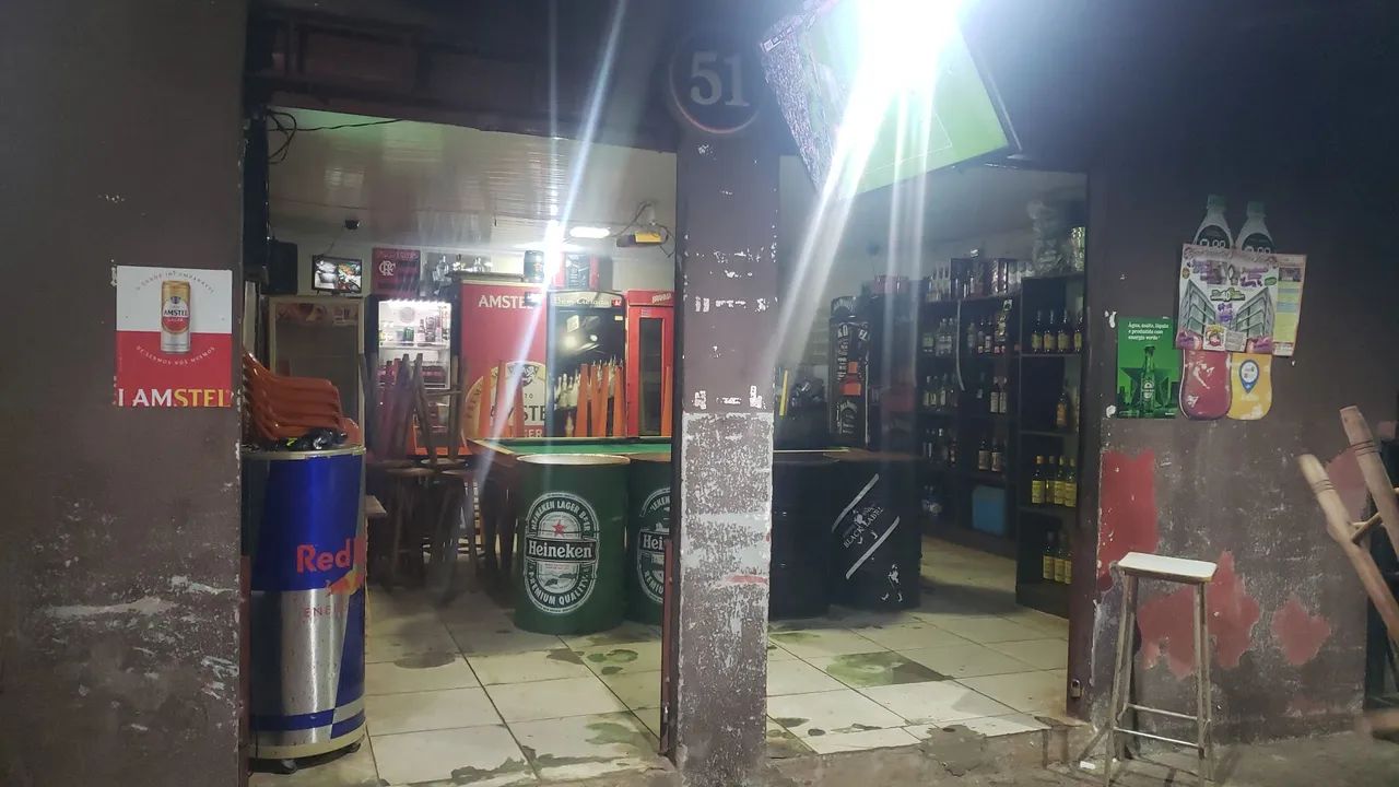 Bar e distribuidora - Foto 2