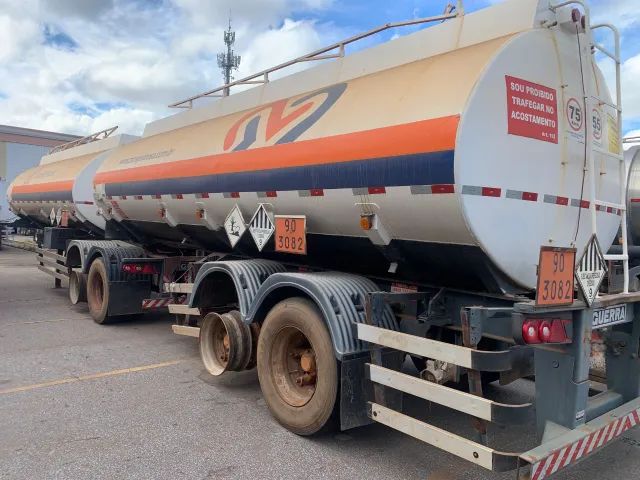 TANQUE BITREM 2009 44L, 46L, 48L,