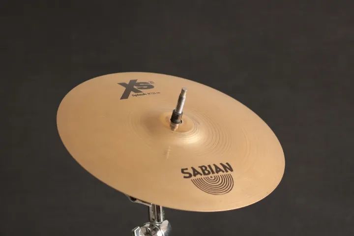 Splash Sabian XS20 10"