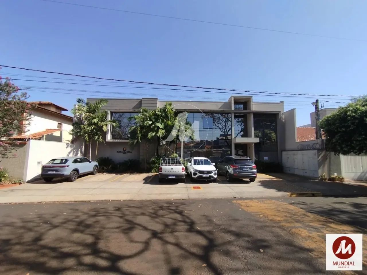 Sala comercial (sala - edificio coml.) , em condomínio fechado - Foto 10