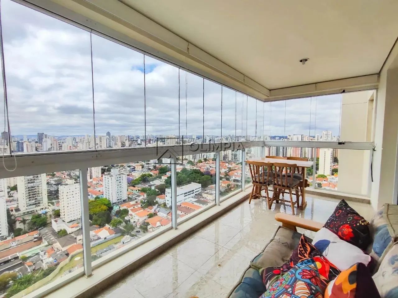 Venda Apartamento 3 Dormitórios - 125 m² Vila Clementino - Foto 3