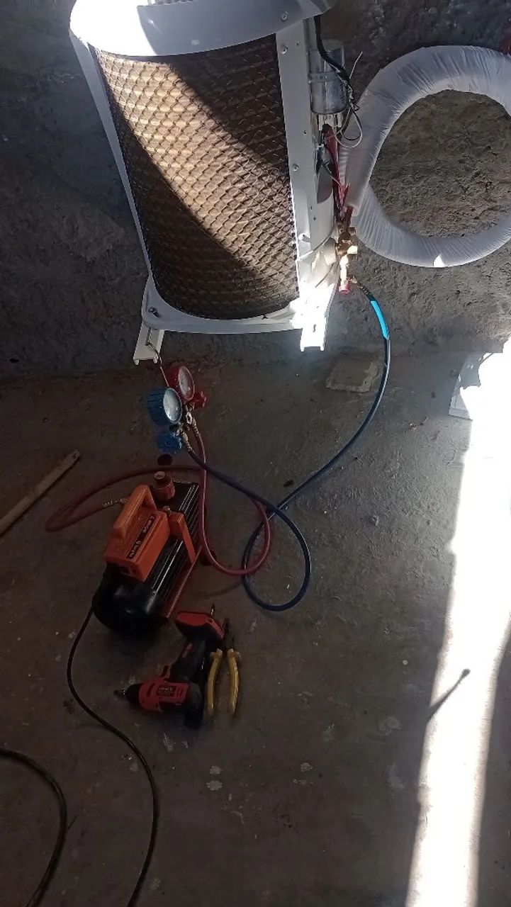 Ar condicionado  - Foto 2
