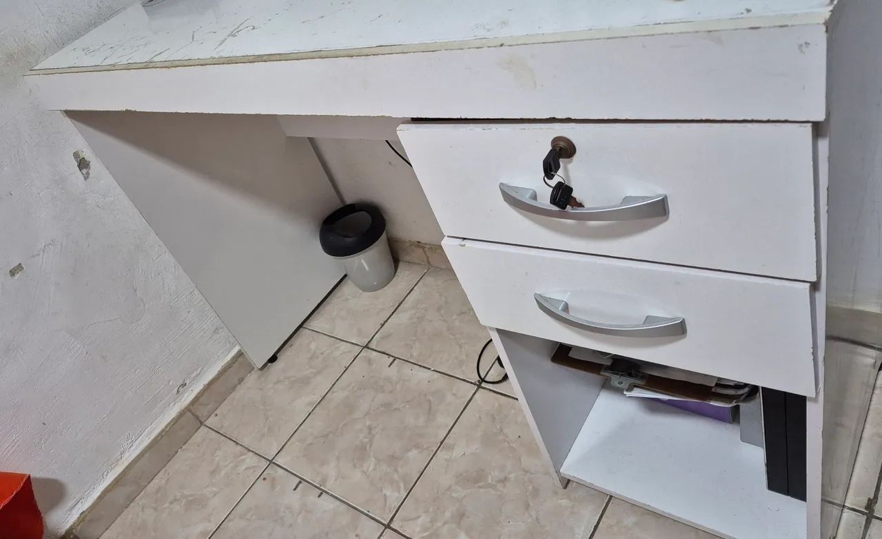 desk