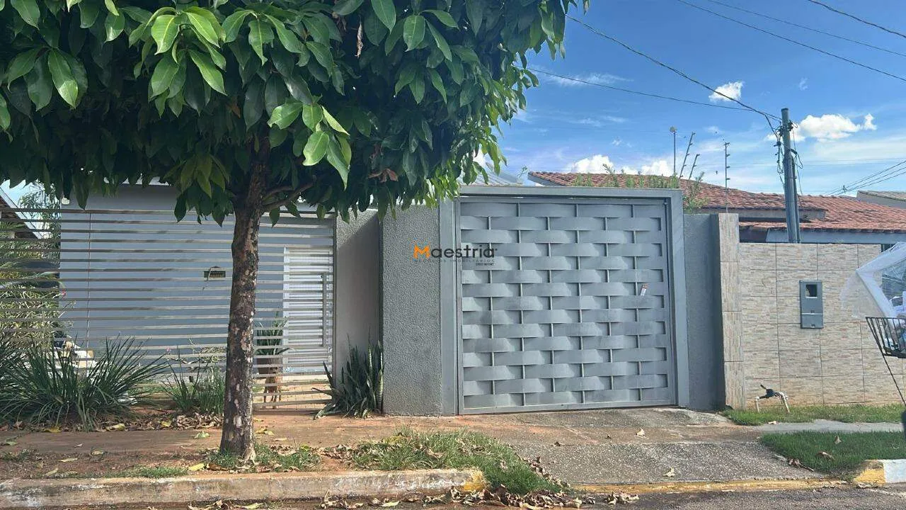 Maestria Sua imobiliária de confiança em Sorriso-MT