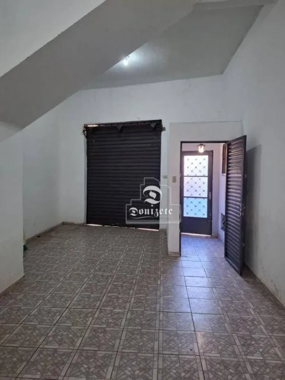 Sobrado com 2 dormitórios para alugar, 300 m² por R$ 3.550,00/mês - Vila Assunção - Santo