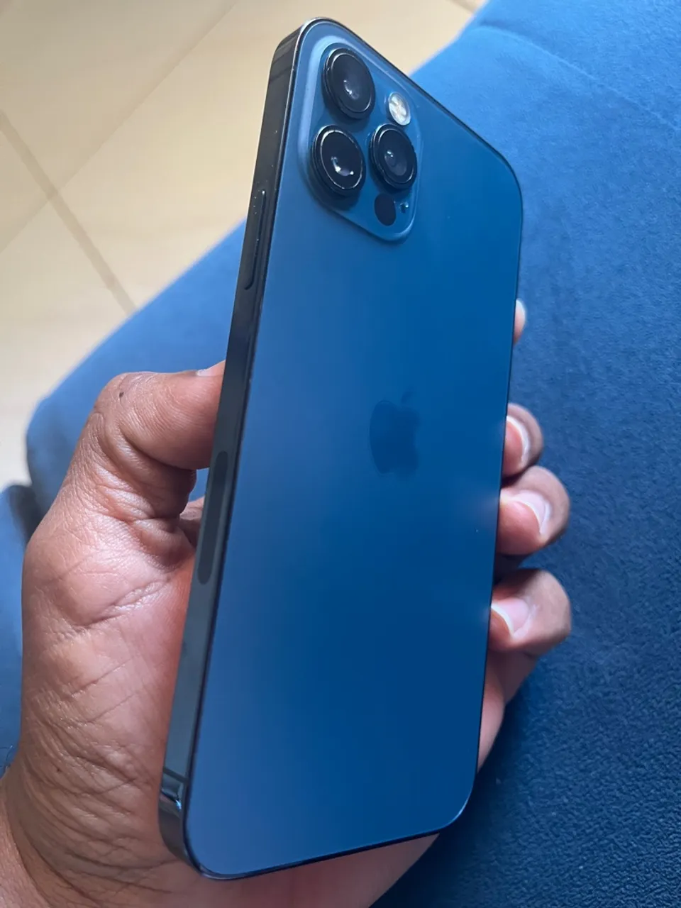 iPhone 12 PRO