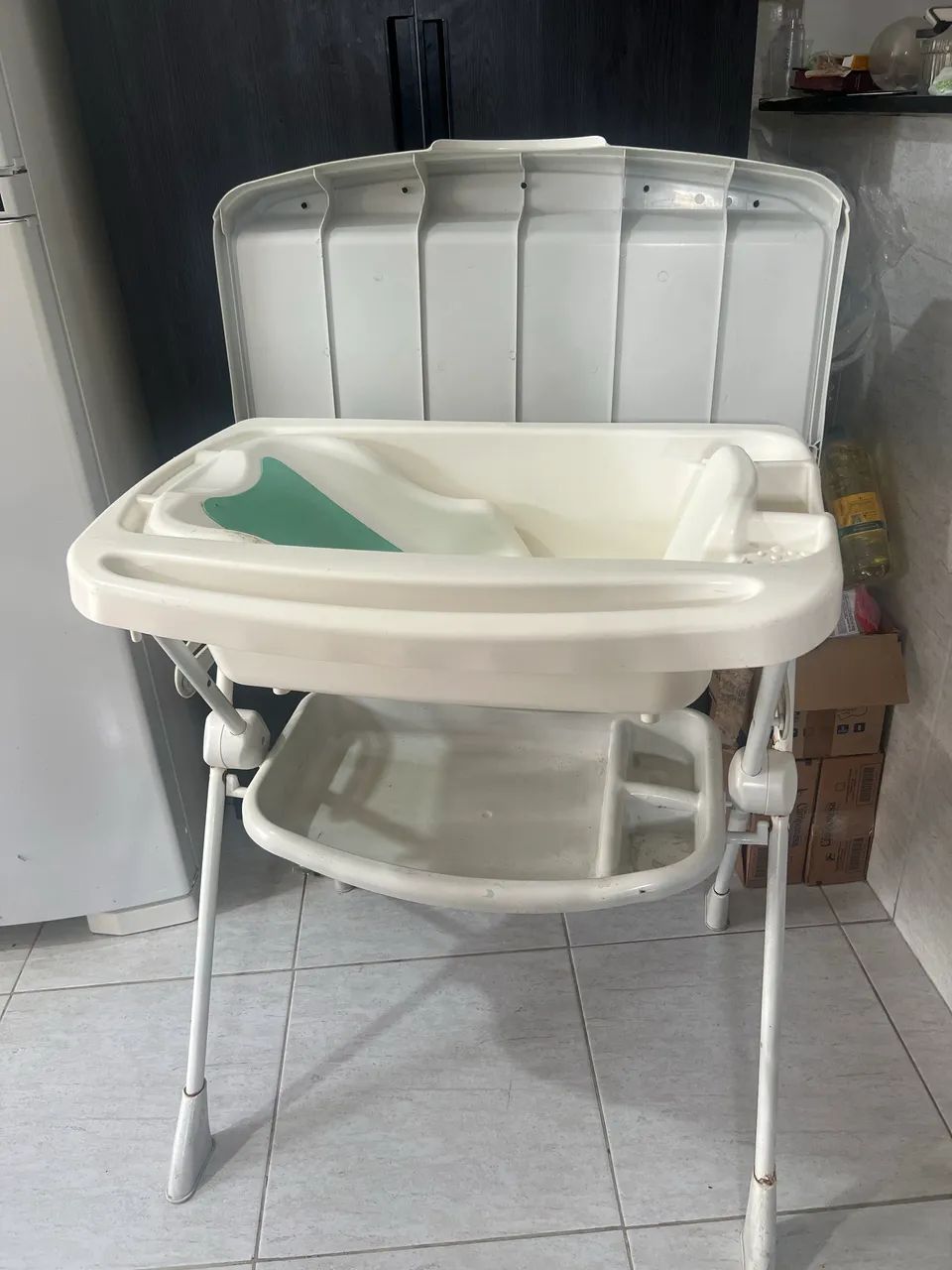  Banheira burigoto  - Foto 2