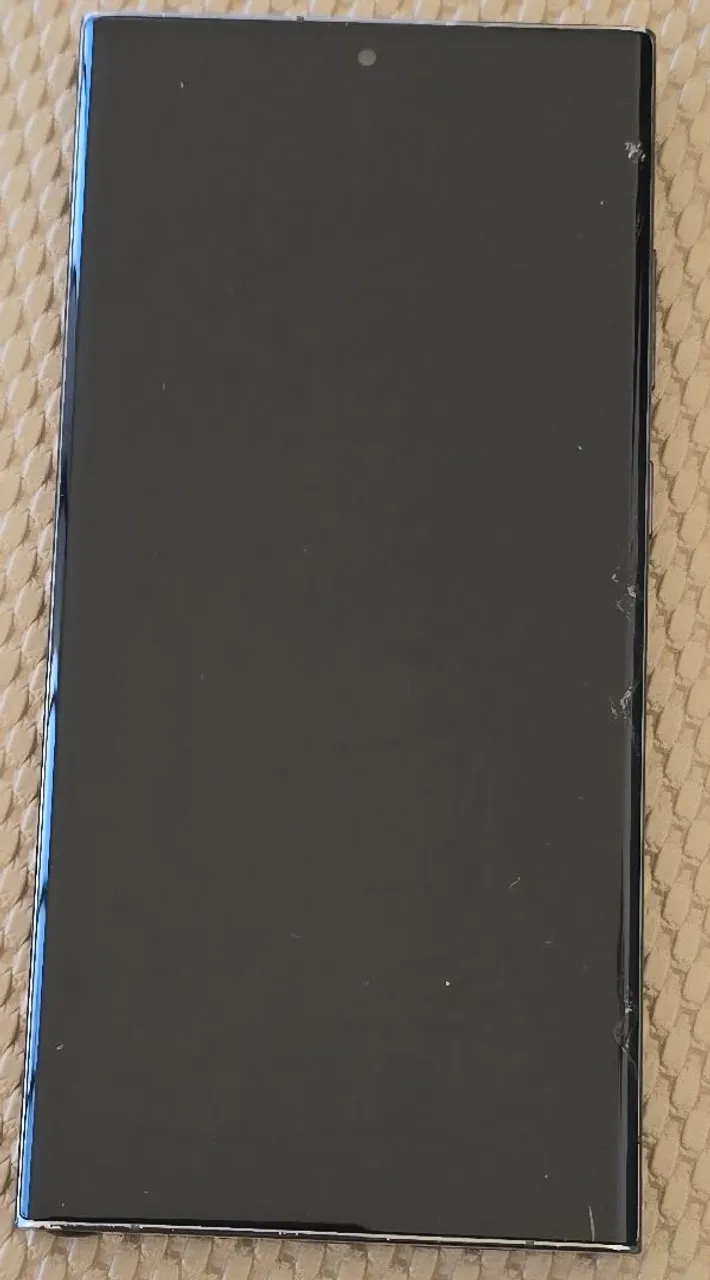 Smartphone Samsung Galaxy S23 Ultra