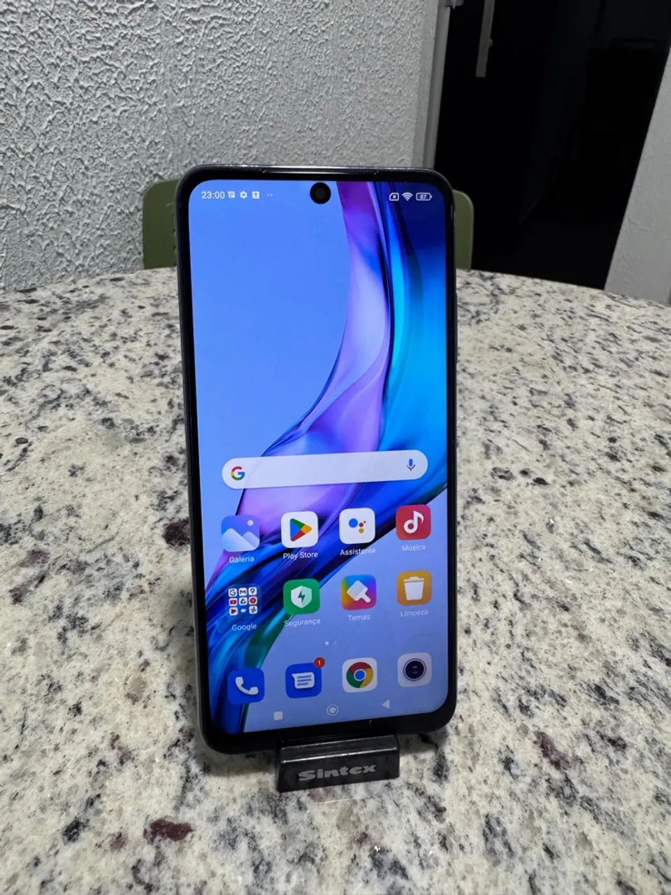 Redmi note 10s 128gb