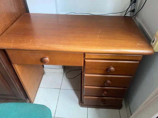 Escrivaninha / Mesinha para computador 64842115057666120