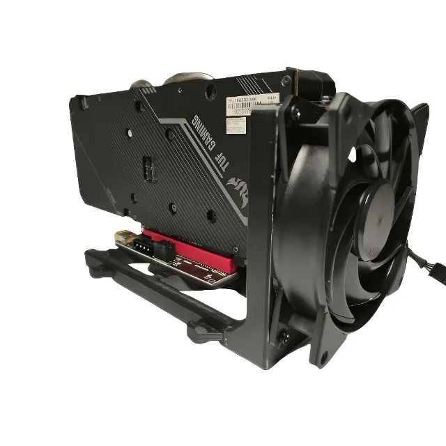 Suporte Externo Modular para GPU Placa de Vídeo - Foto 4