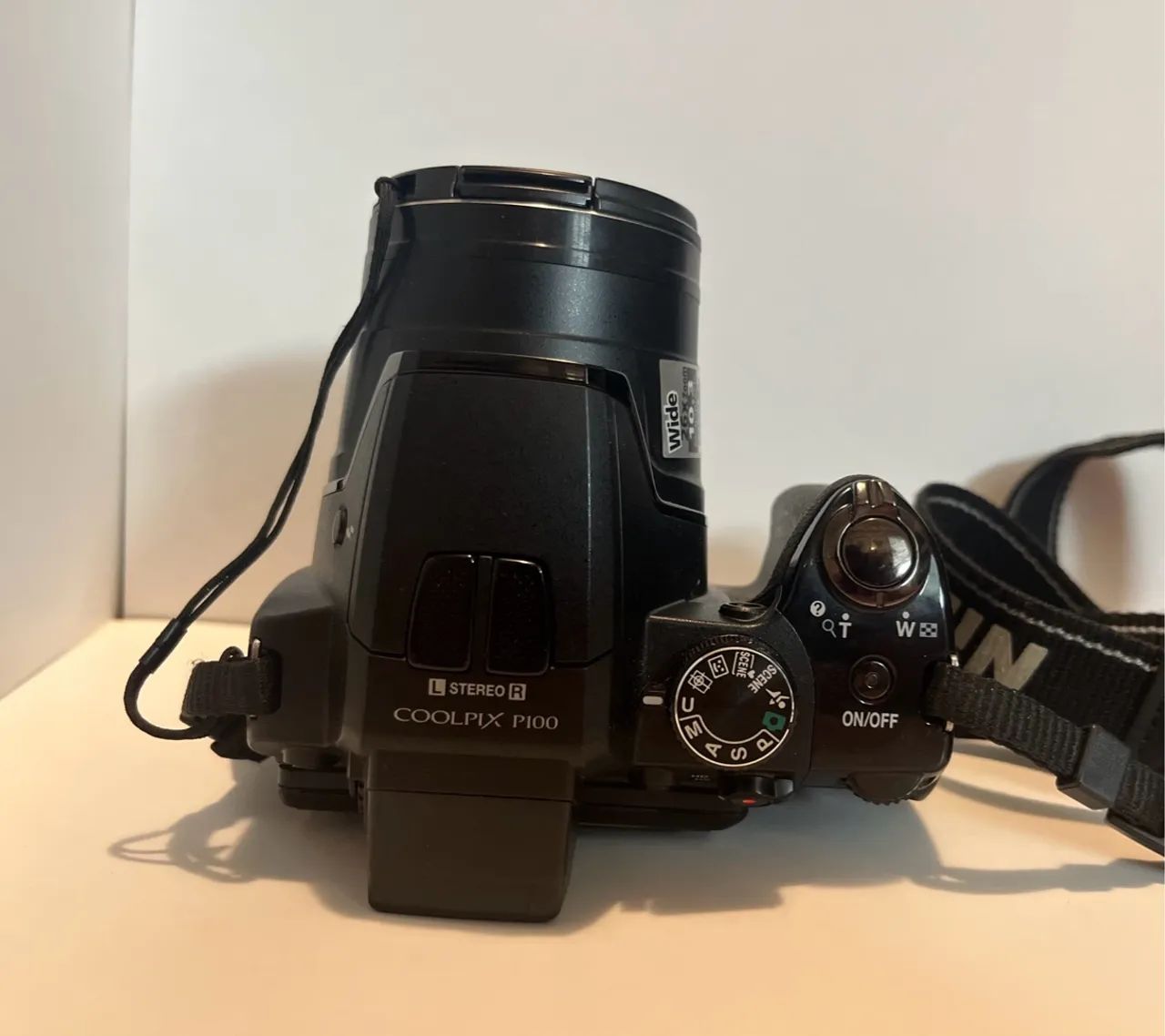 Câmera Digital Nikon Coolpix P1000 - Foto 2