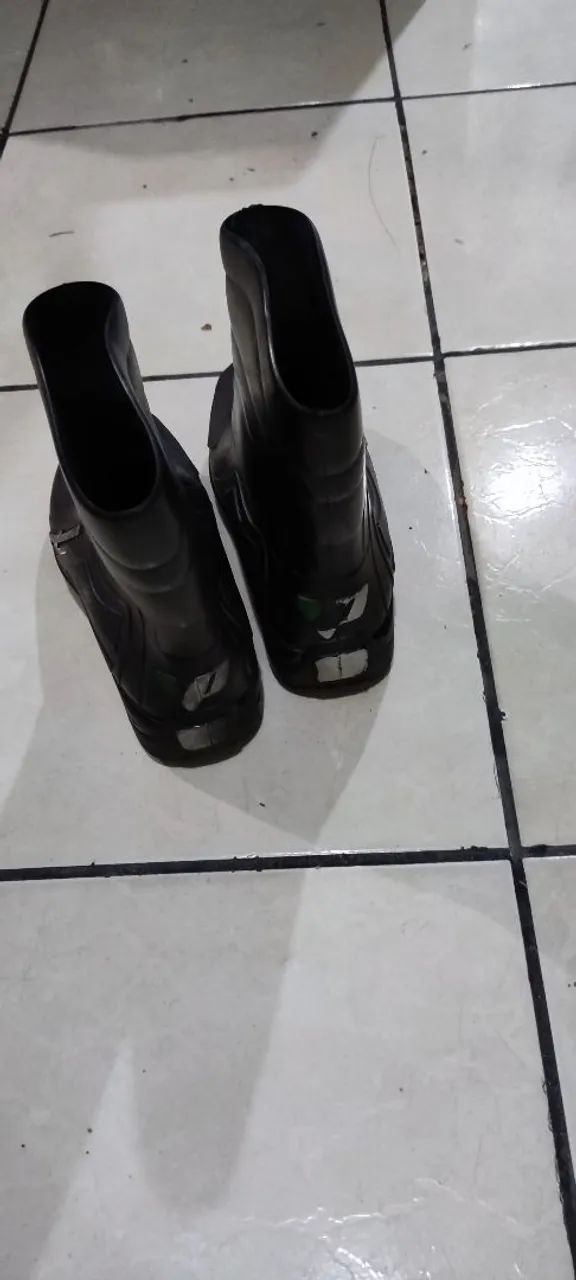 Bota Pantaneira64520780432770124