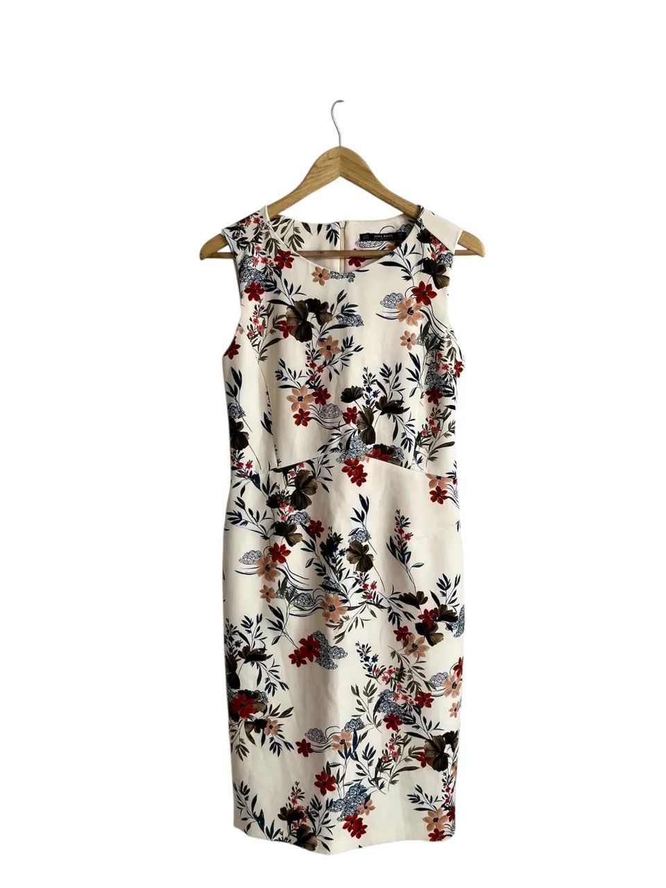 Vestido ZARA - Foto 3