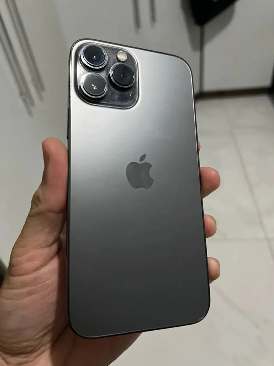 Vendo iPhone 13 Pro Max 128 Esim 