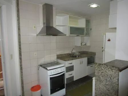 Lindo e Mobiliado de 02 quartos no Miolo de Icaraí - Foto 5