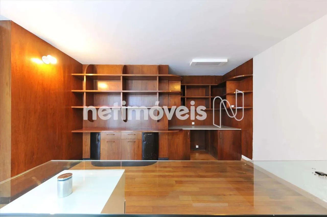 Venda Casa comercial São Bento Belo Horizonte