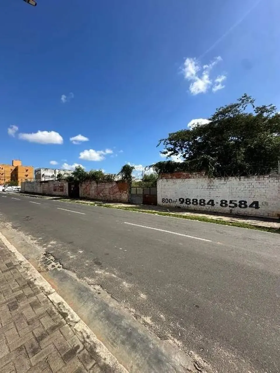 Lote para aluguel, Uruguai - Teresina/PI