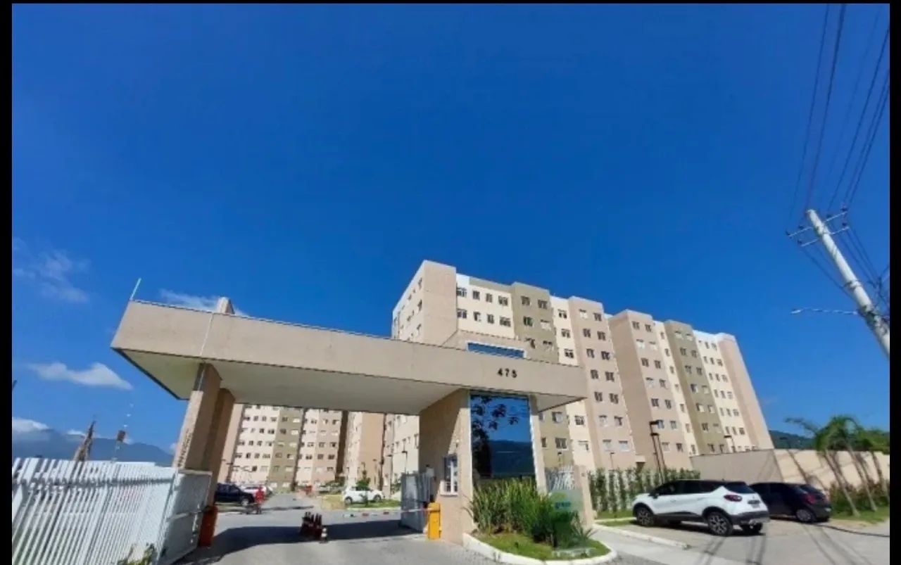 Apartamento 2 dormitórios, Bela Vista, Palhoça