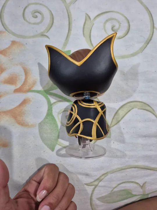 Funko pop What If Dr Estranho  - Foto 2