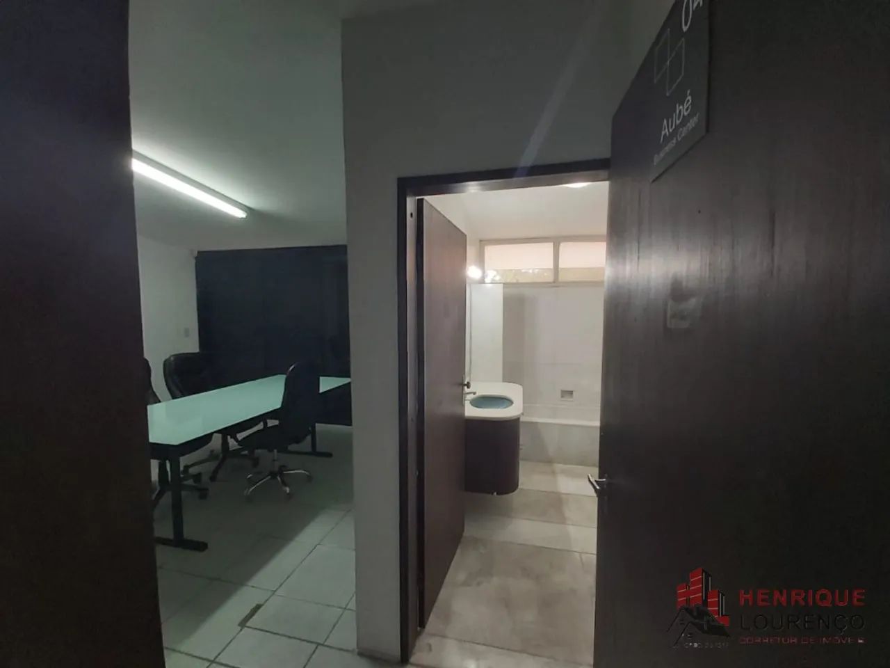 SALA COMERCIAL em JOINVILLE - SC, BOA VISTA - Foto 4