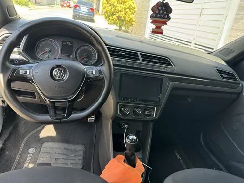 SAVEIRO CROSS CAB DUPLA 2017 - Foto 5