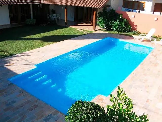 Construção de Piscina. - Foto 2