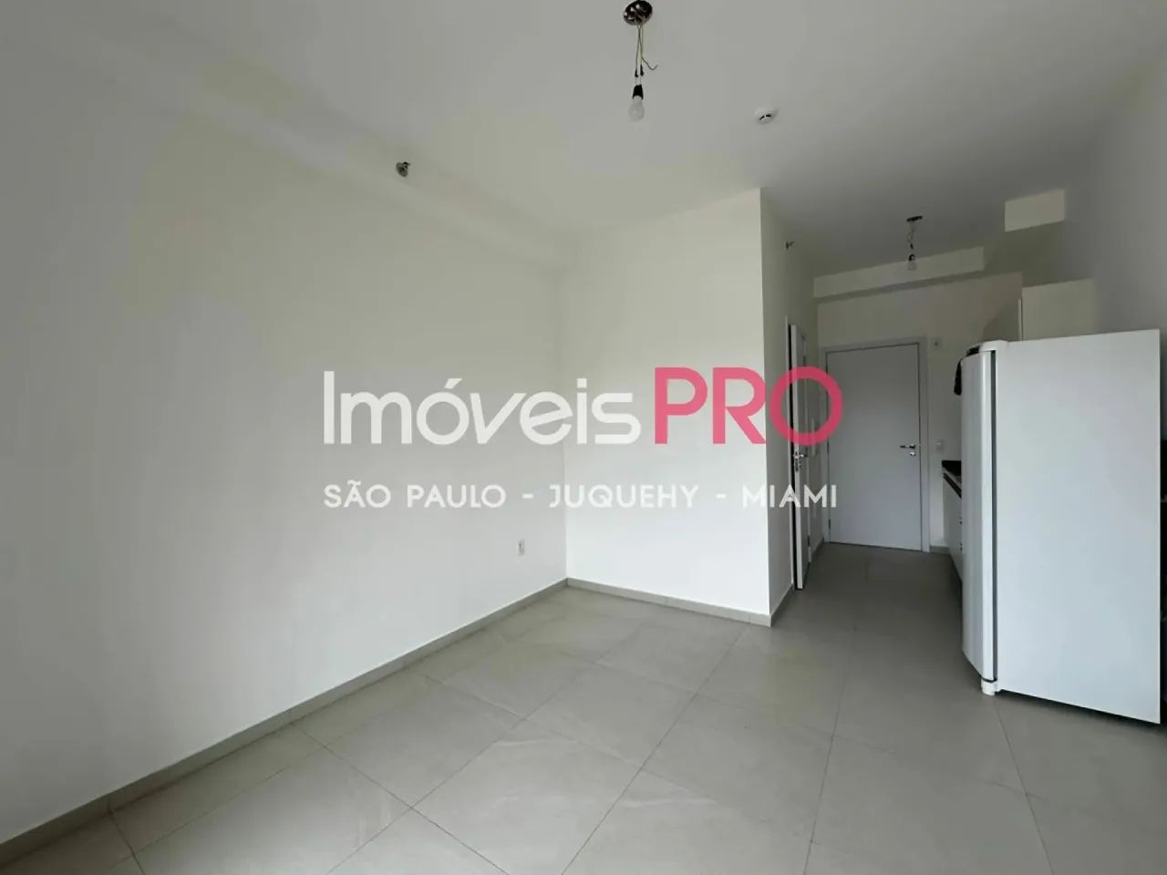 Studio na Chácara Santo Antônio ao lado do metrô - Foto 4