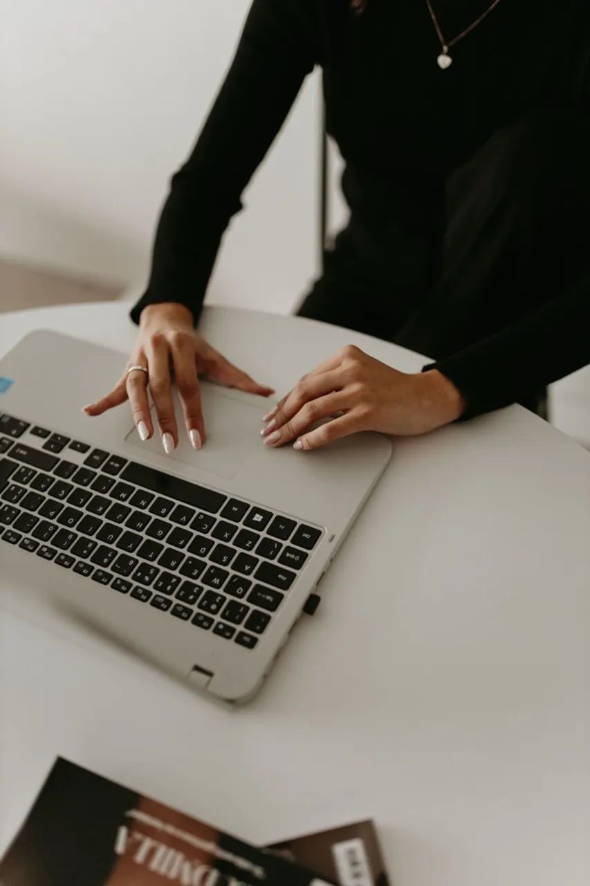 VAGA HOME OFFICE (não precisa de experiência) PAGO POR COMISSÃO 