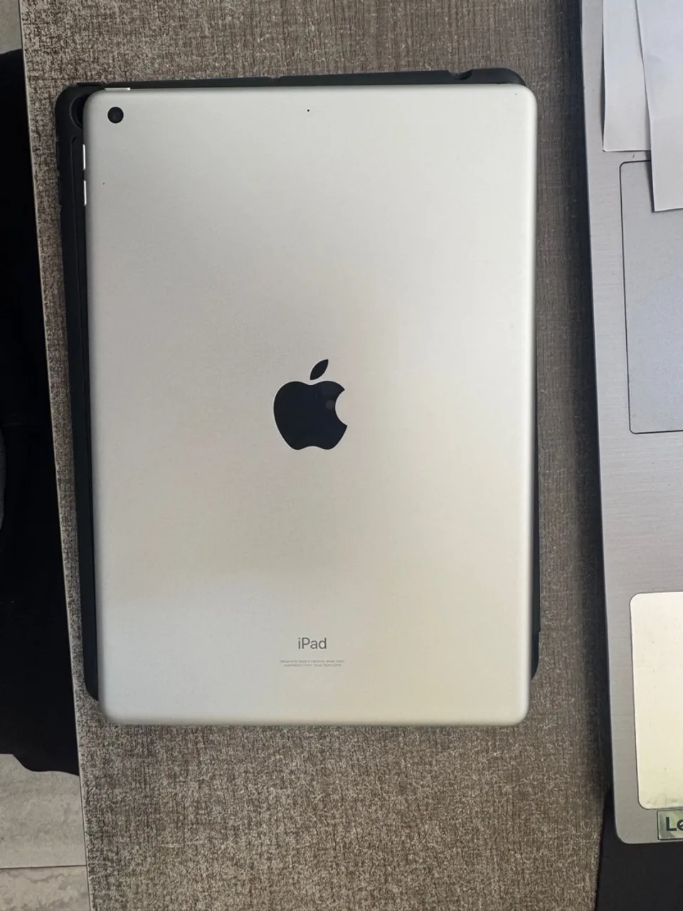 iPad Apple