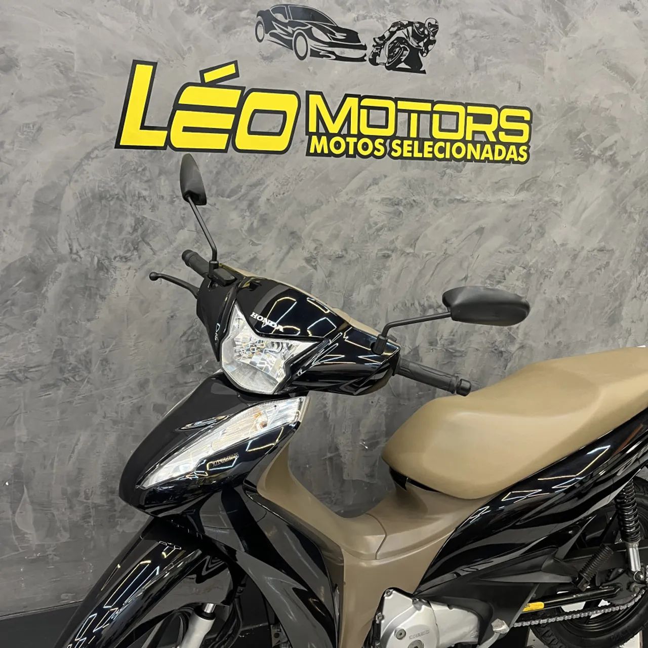 HONDA Biz 125 + - Foto 5