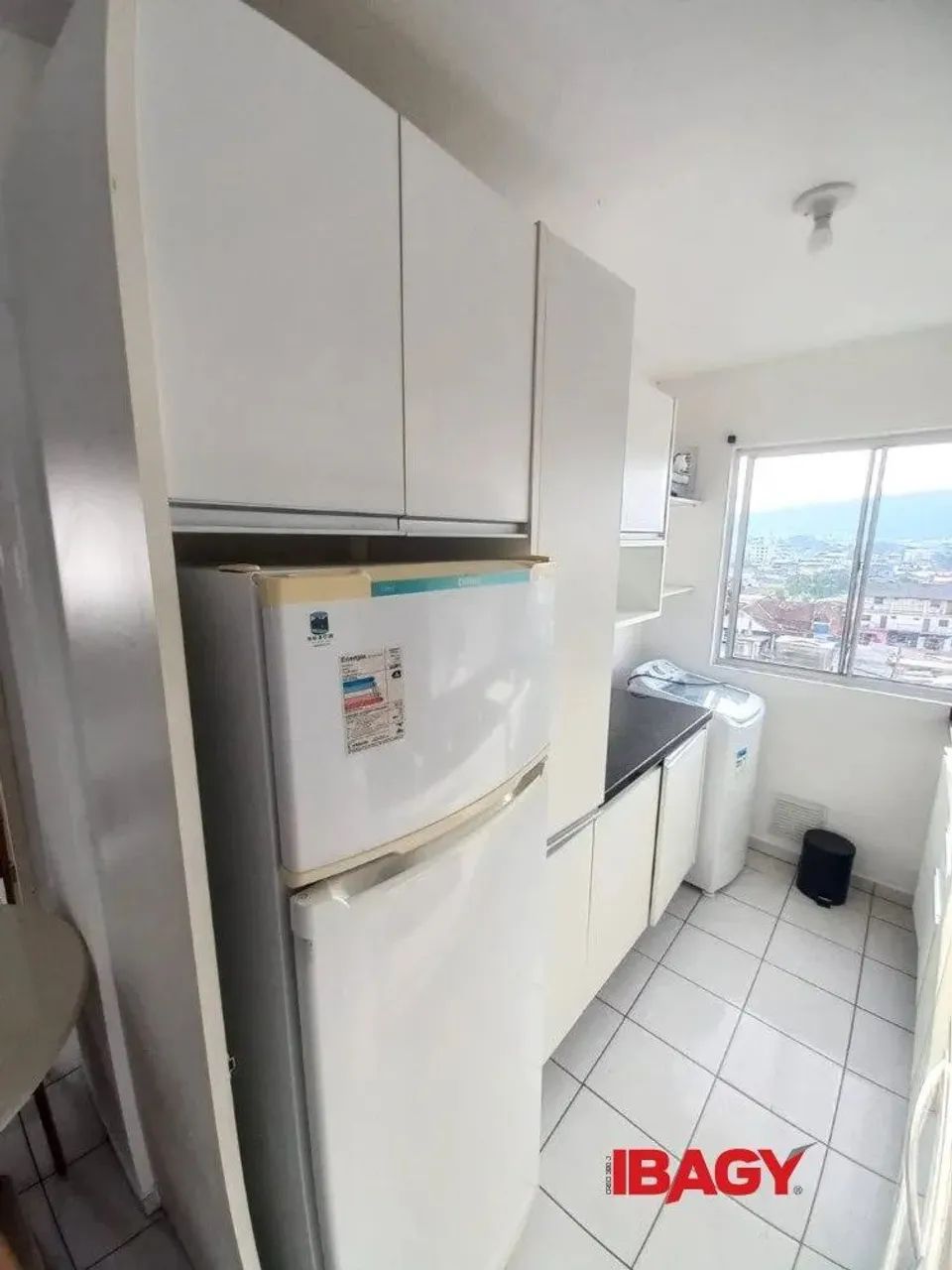 Excelente Apartamento 2 dormitório(s) em Bom Viver - Biguaçu - Foto 4