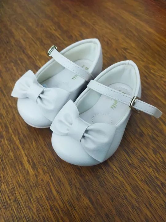 Sapato Pampili Infantil