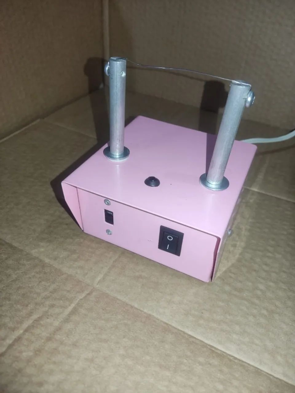 Máquina de Corte e Selar  - Foto 2