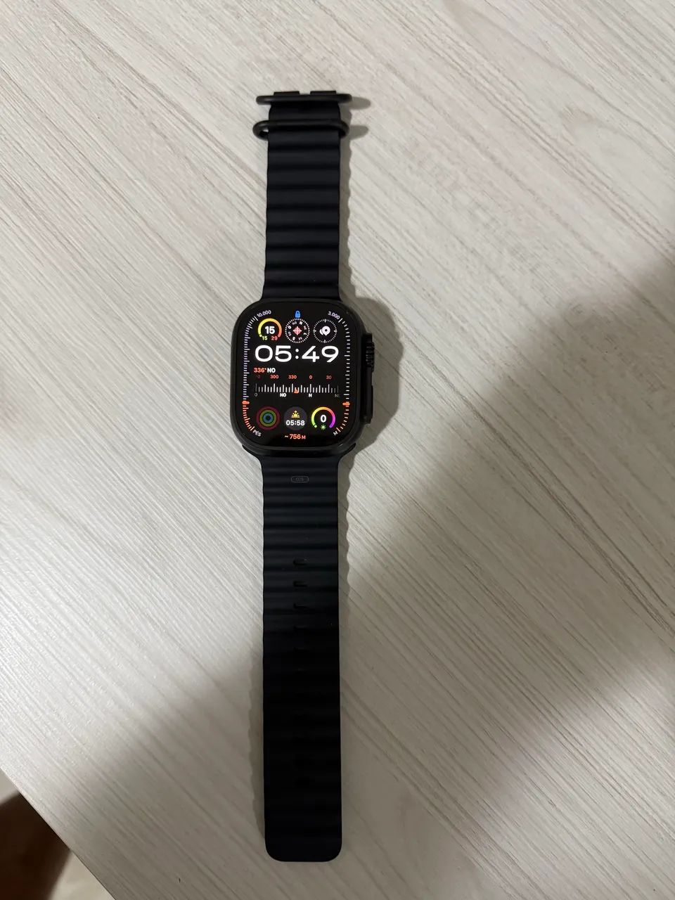 Apple Watch Ultra 2