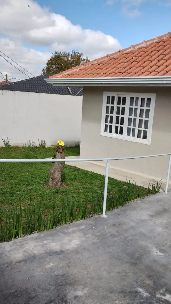 Foto - Curitiba - São Braz