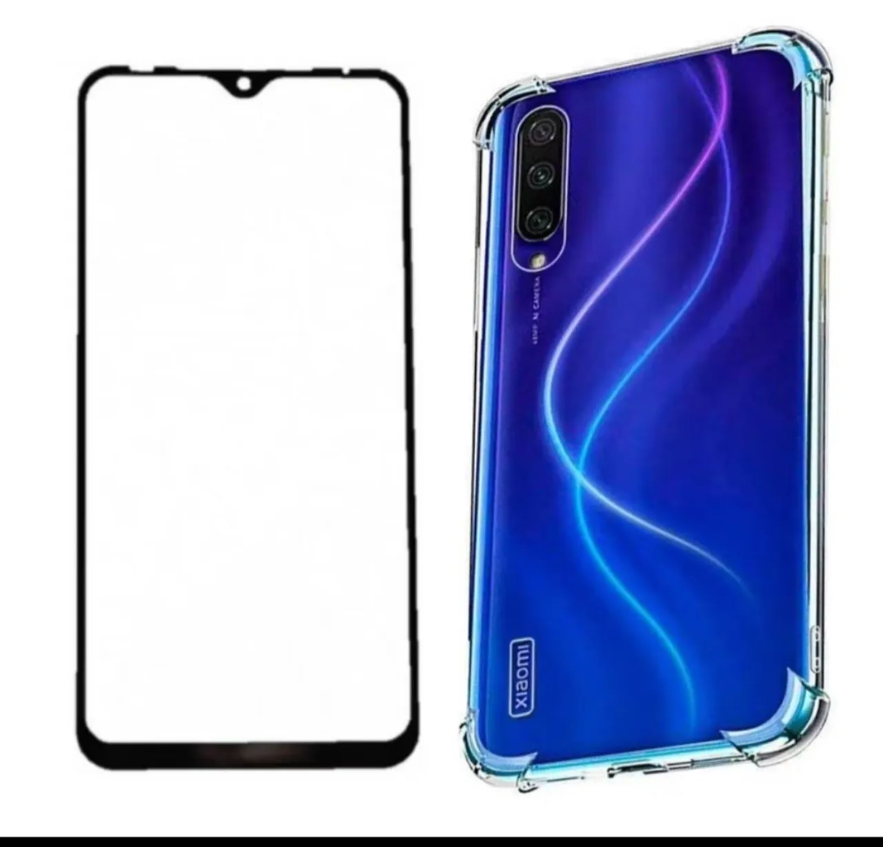 Xiaomi mia a3