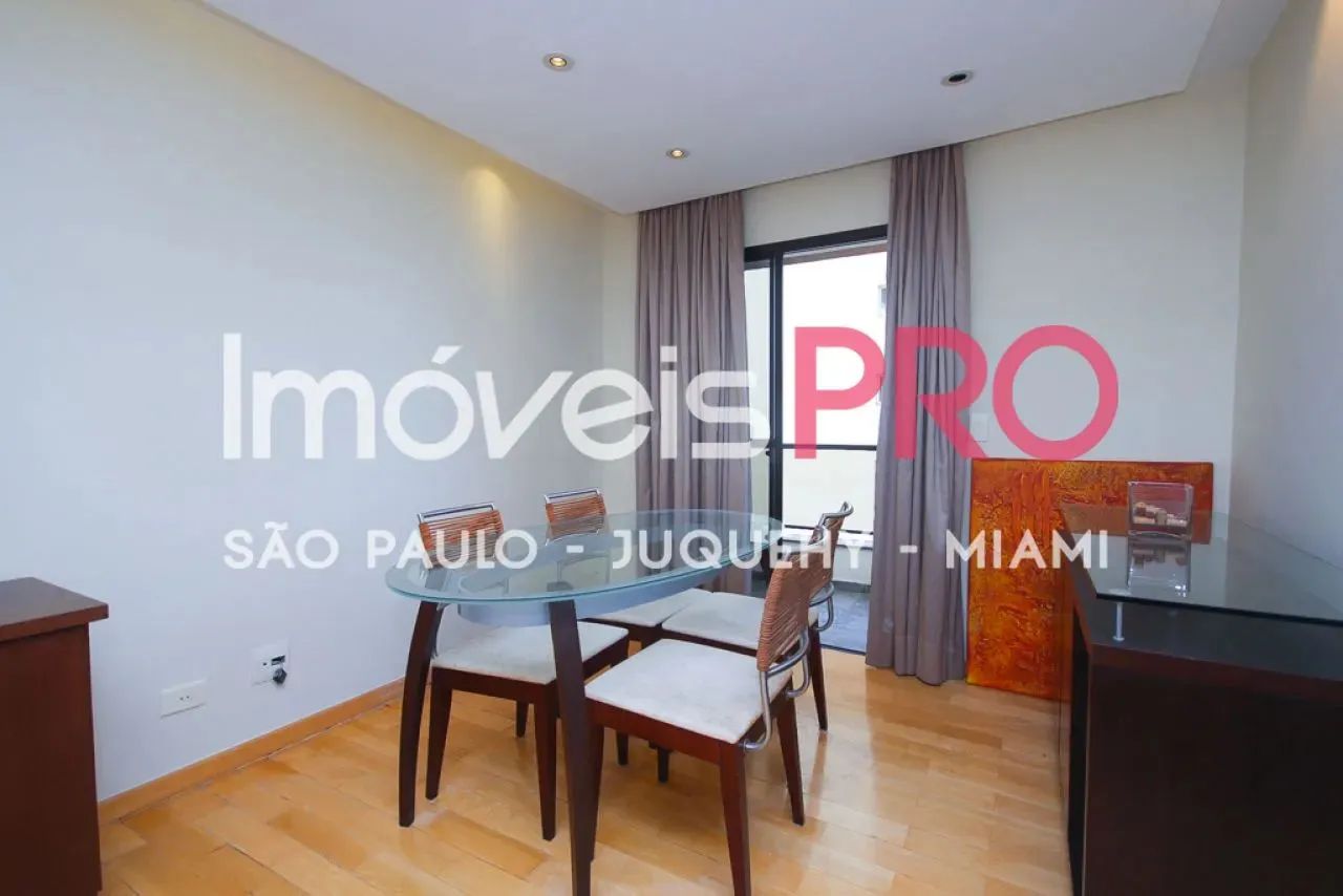 Apartamento com 79m2 Moema Pássaros rua tranquila, sem saída a poucos passos do Parque Ibi - Foto 5